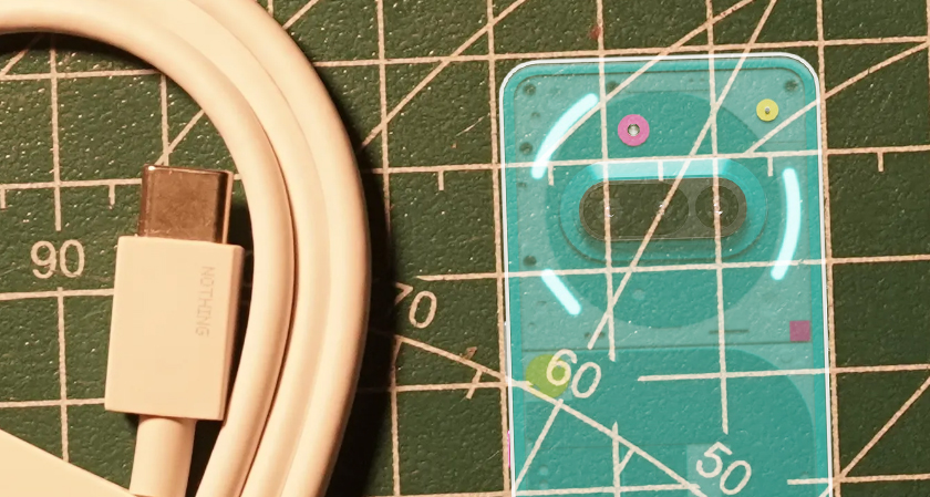 Nothing Phone 3a Community Edition Launch